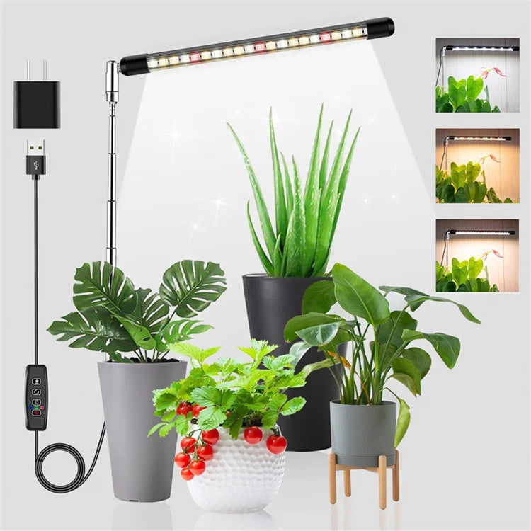 LED Grow Light