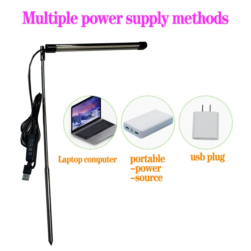 LED Grow Light