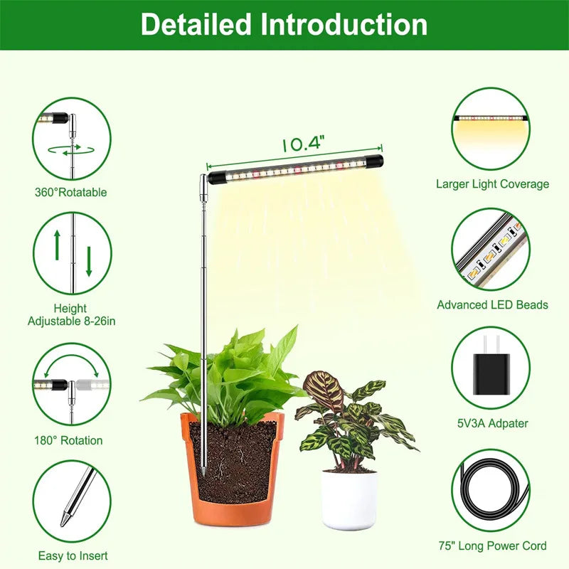 LED Grow Light