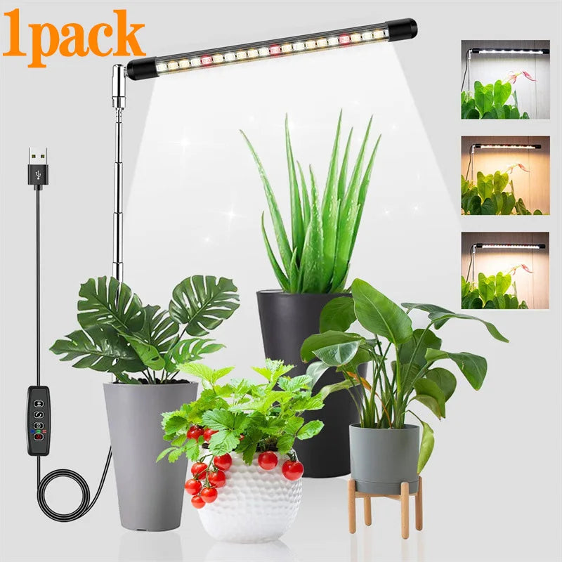LED Grow Light