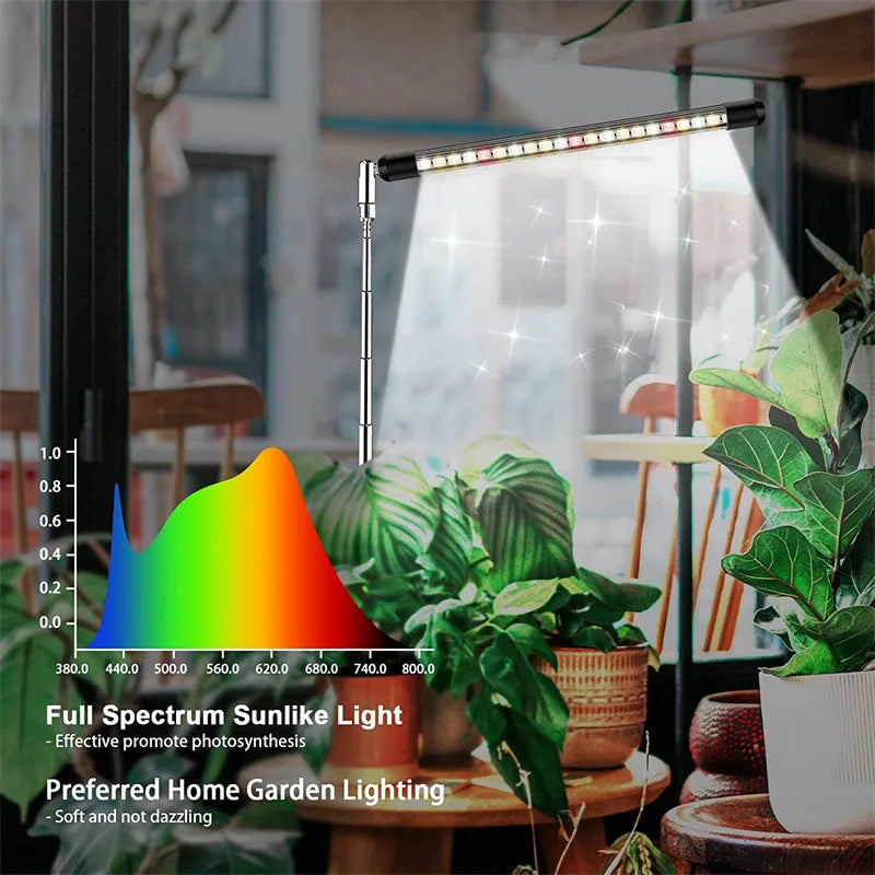 LED Grow Light