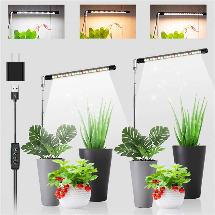 LED Grow Light