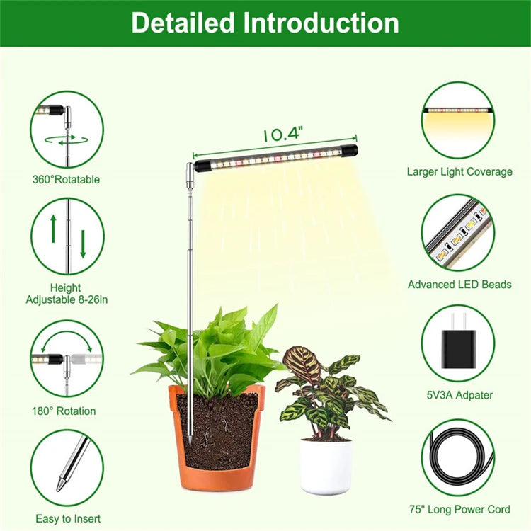 LED Grow Light