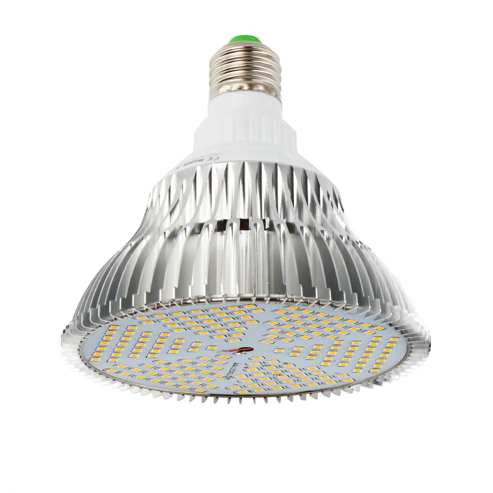LED Full Spectrum Warm E27 Plant Light