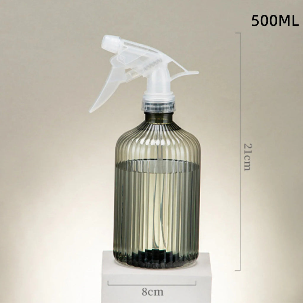500ML Spray Bottle Plant Flower Herb Sprayer Irrigation