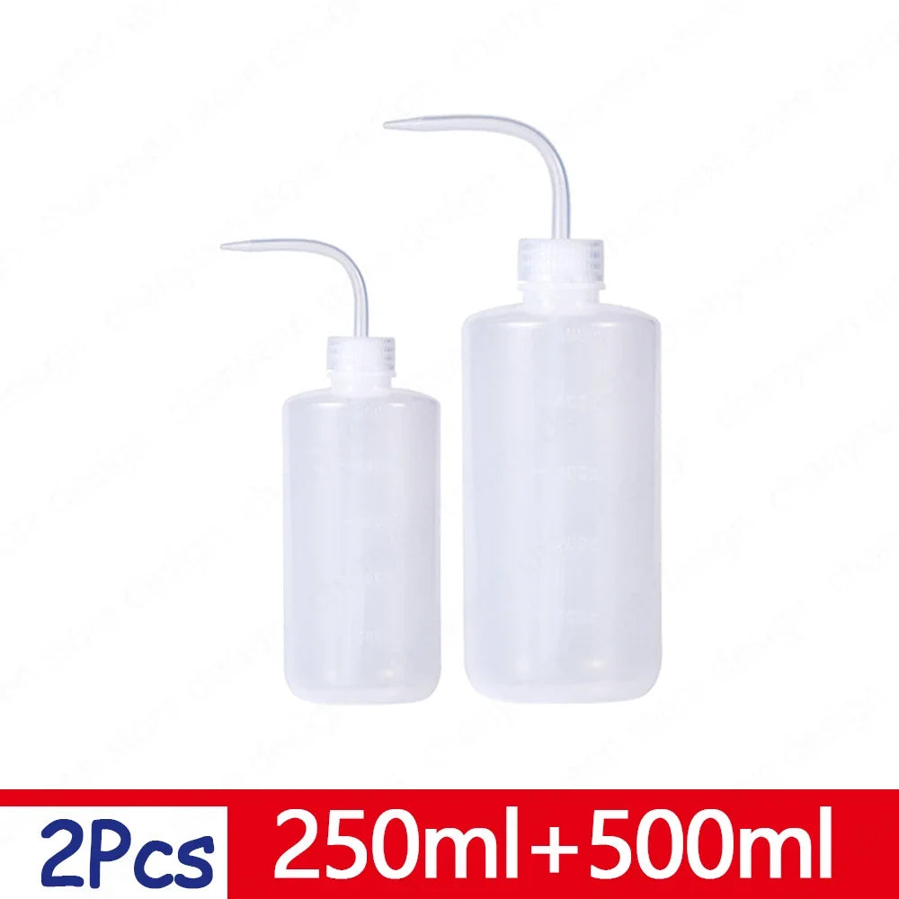 Plants Sprinkler Squeeze Spray Bottles Kettle Watering Can