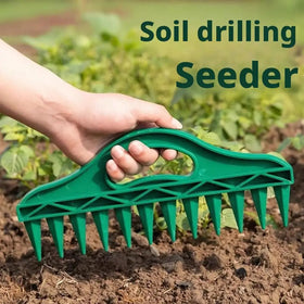 Spreaders & Specialty Tools