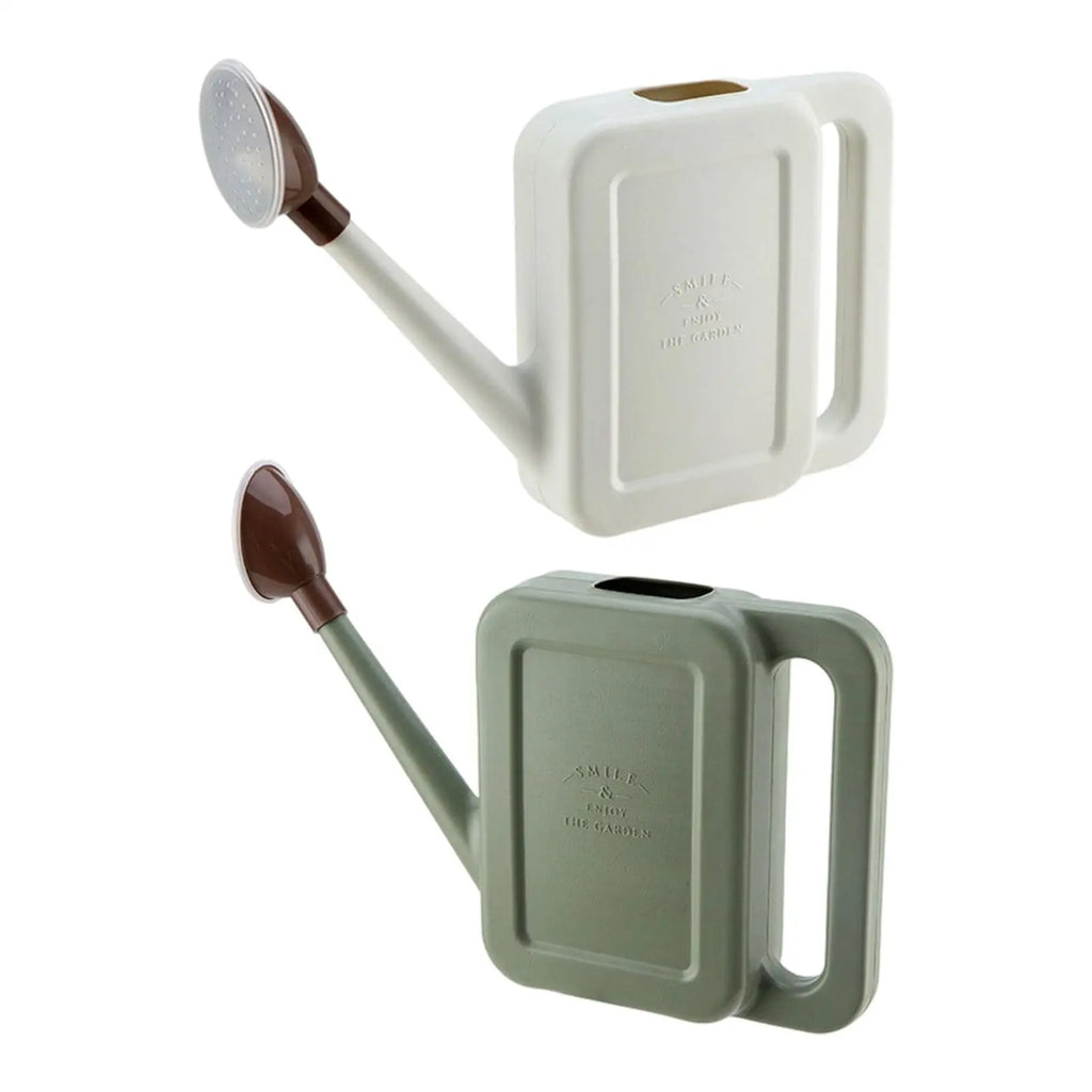 1L Watering Can Removable Sprinkler Head For Indoor