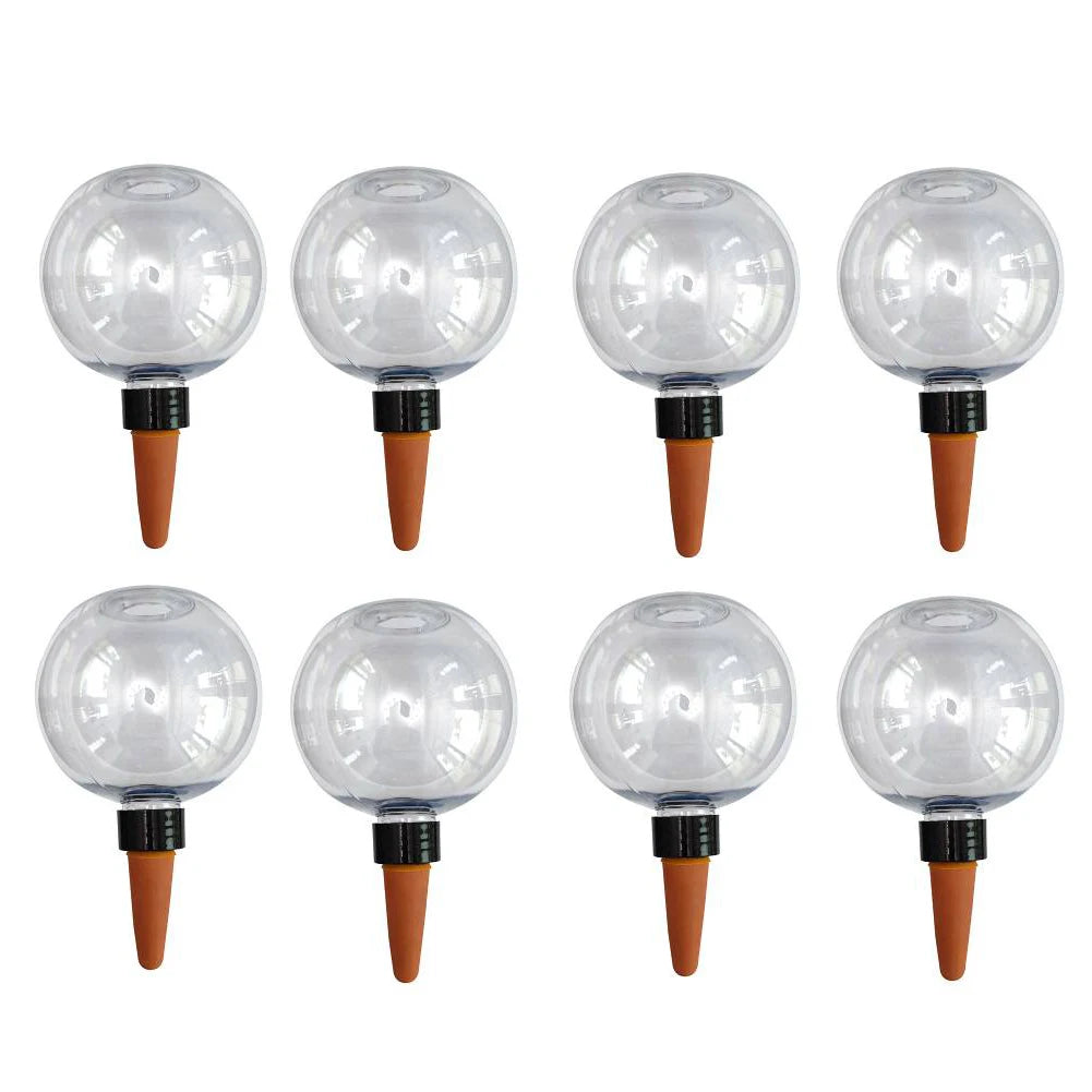 Spherical Automatic Watering Lazy Person's Flower Watering Device