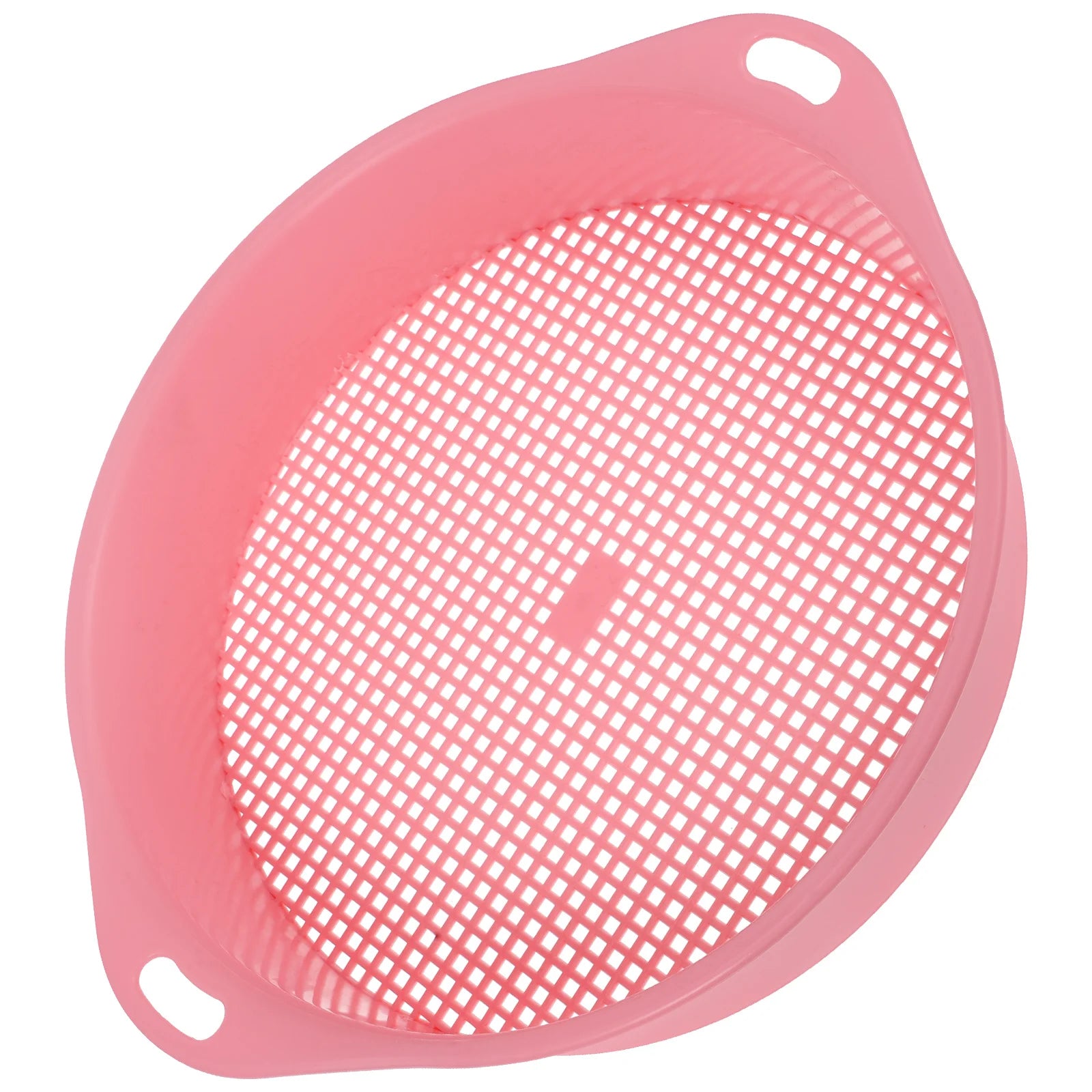 Soil Sieve Sifting Pans Tool