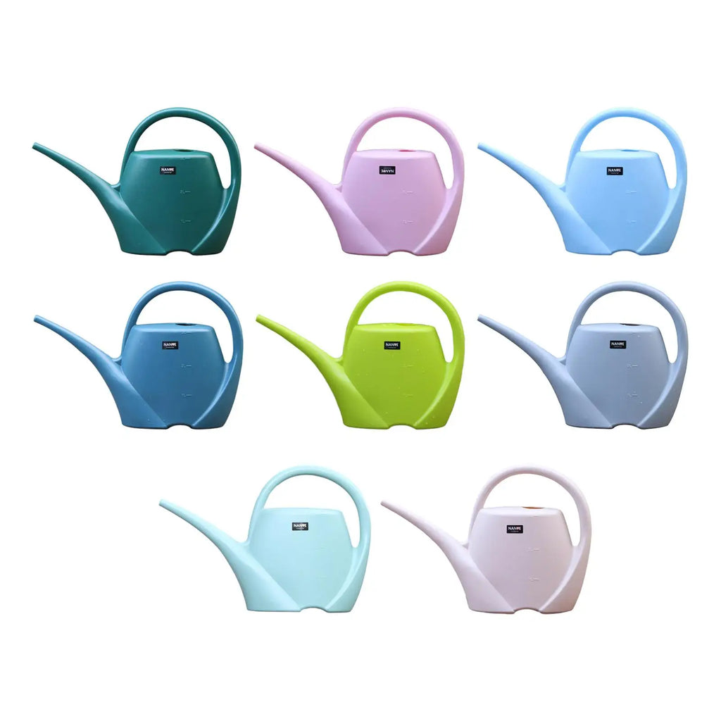 Watering Can Courtyard Sprinkler 3L Reusable Gardening Hand