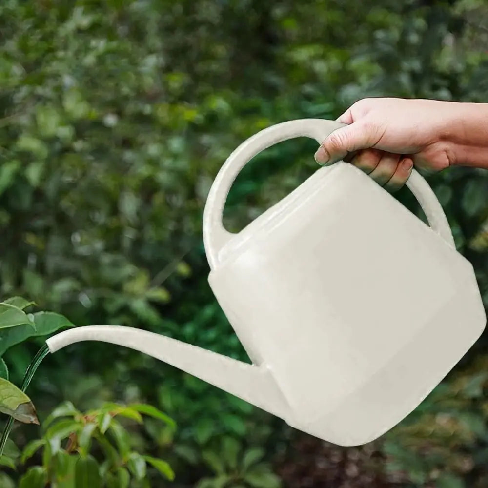 Home Garden 4L Watering Can Long Mouth Large