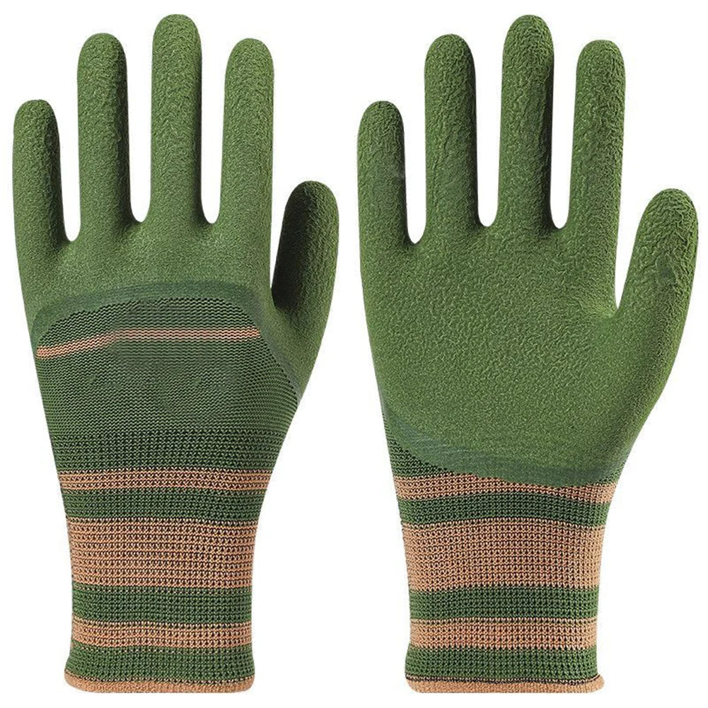 Gardening Gloves Thorn Proof Work Garden Gloves