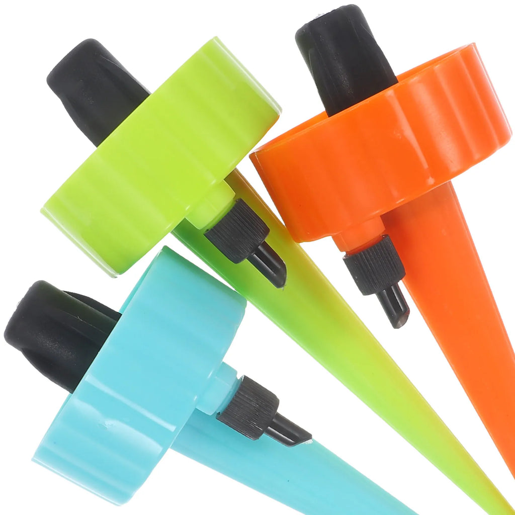 Automatic Plant Watering Globes Self Watering Spikes For