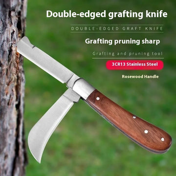 Folding Grafting Knife Grafting Tools Grafting Pruning