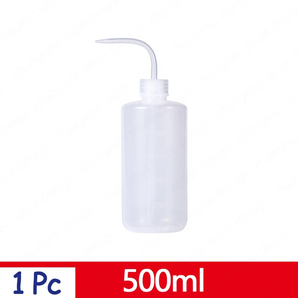 Plants Sprinkler Squeeze Spray Bottles Kettle Watering Can