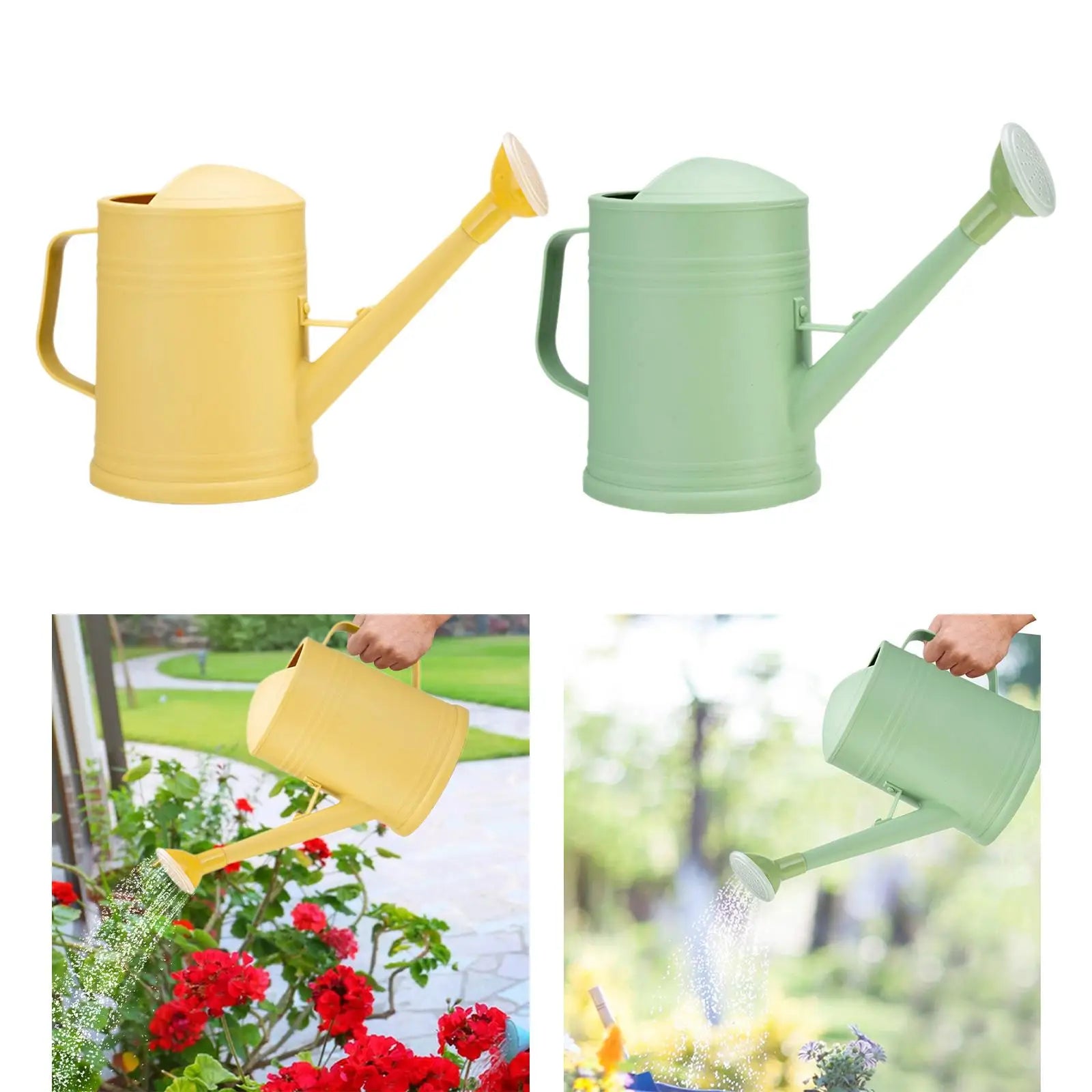 Watering Can Water Can For Plants With Sprinkler