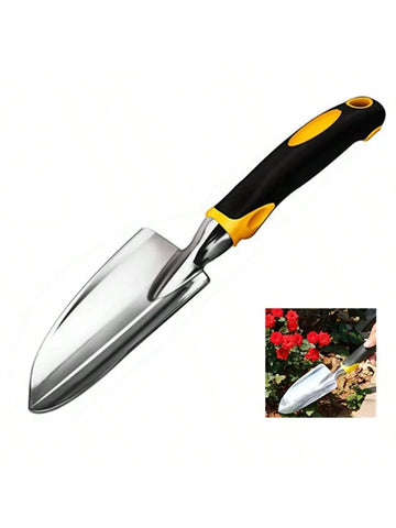1pc/ Stainless Steel Gardening Shovel