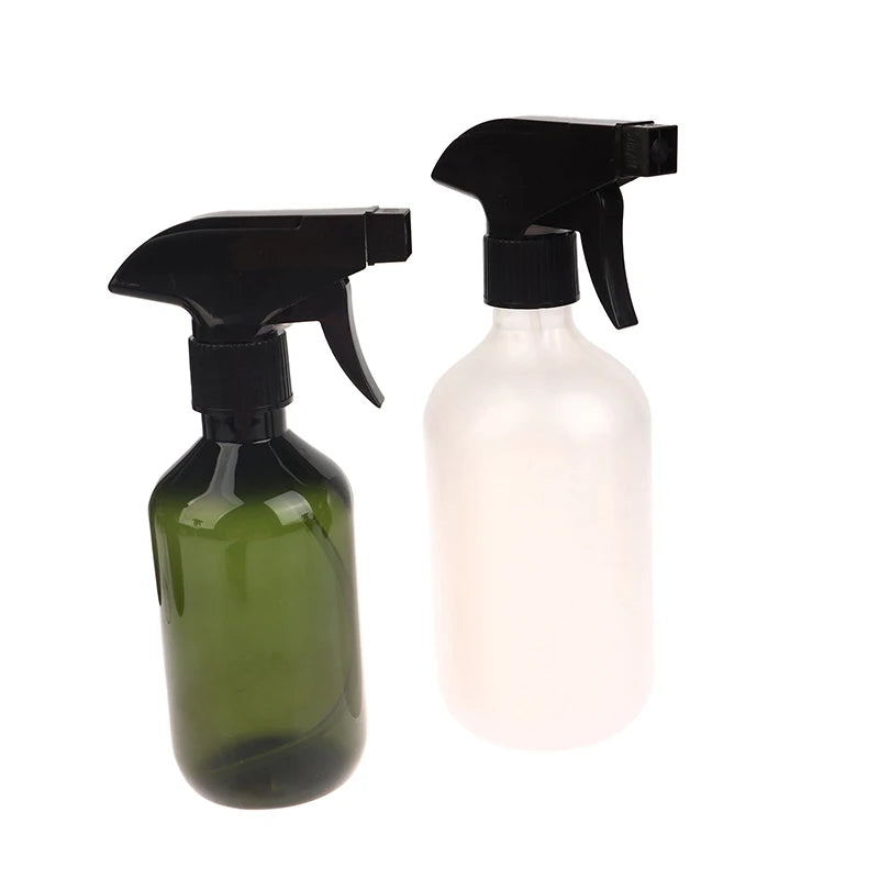 300/400/500ml Spray Bottle Plant Flower Herb Sprayer Garden
