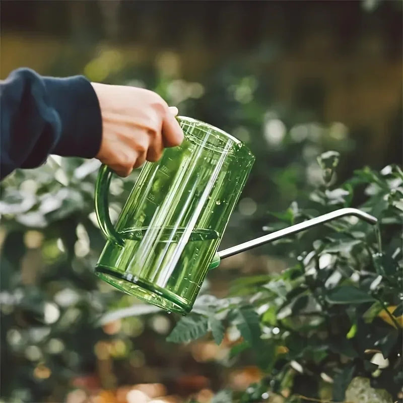 1L Long Spout Watering Can