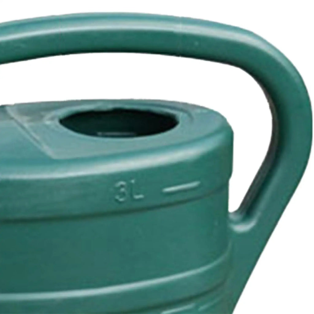 Garden Watering Can With Handle Gardening Water Can
