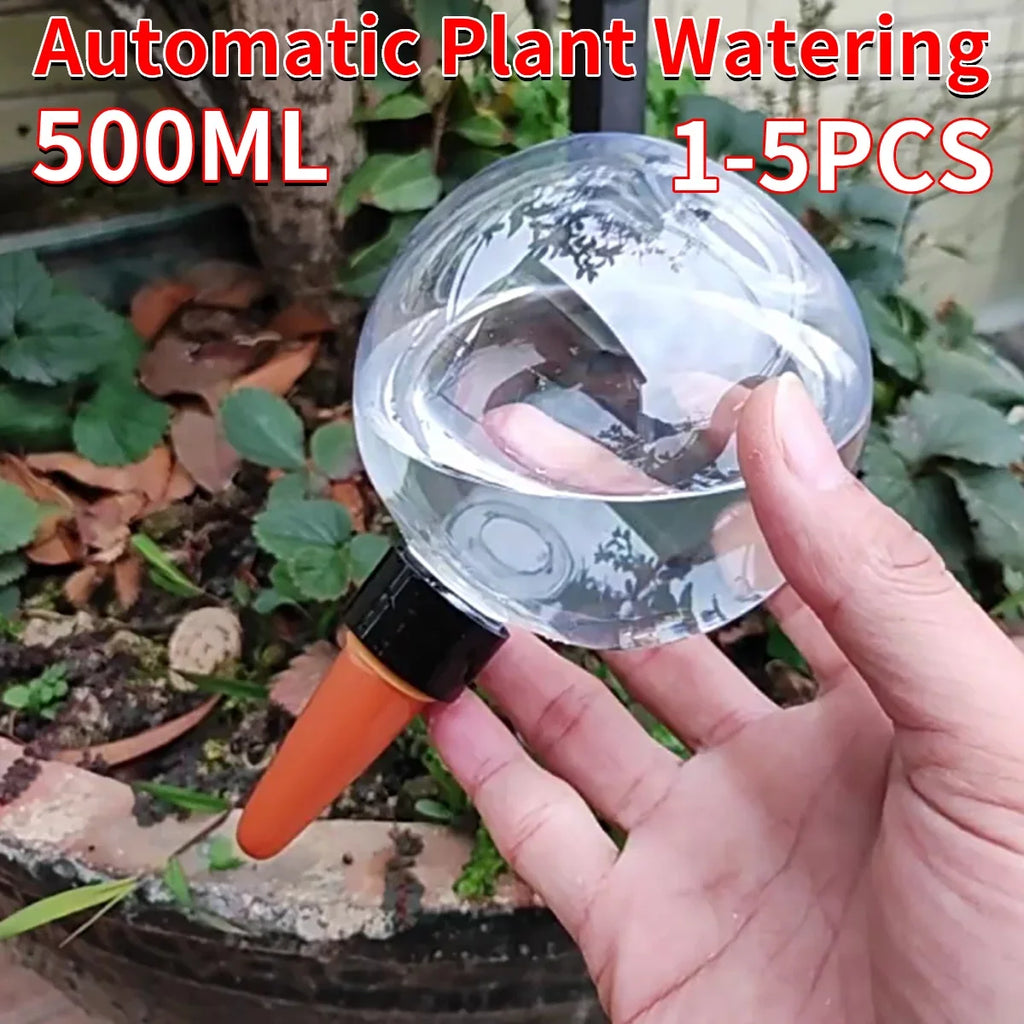 500ML Automatic Drip Irrigation System Self Watering Plant