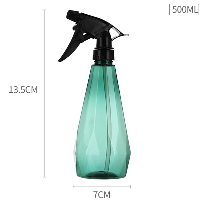500ML Spray Bottle Plant Flower Herb Sprayer Irrigation