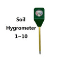 Mini Portable Soil Moisture Sensor Monitor Plants Flower