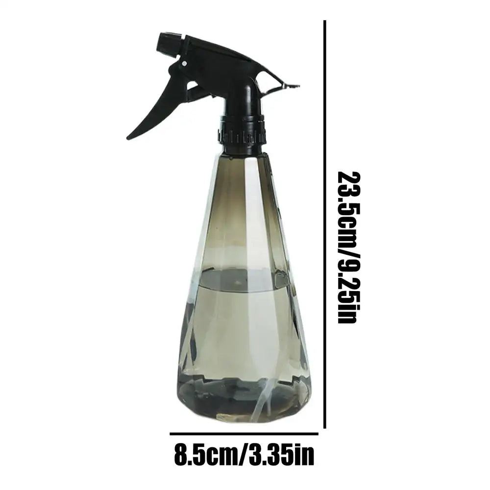 500ML Spray Bottle Garden Sprayer Adjustable Nozzle Watering