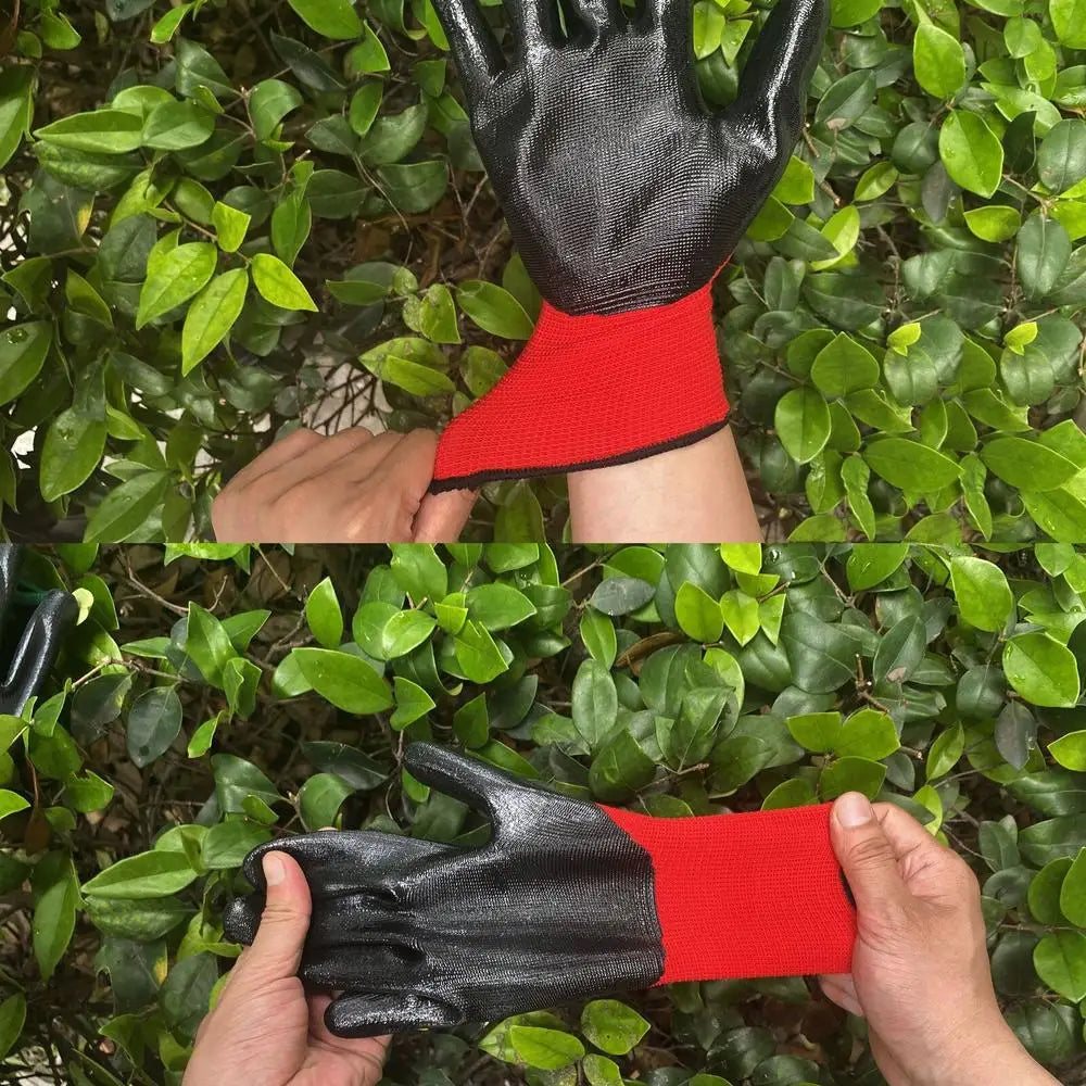 Safety Professional Working Gloves Protective Gloves For