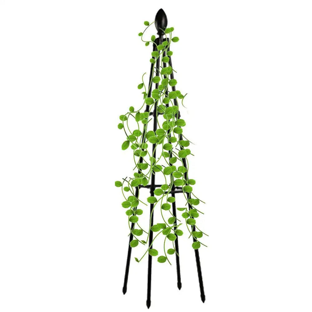 Garden Climbing Vines Flowers Stands Trellis Plant Support
