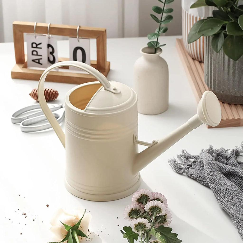 Indoor Plant Watering Can With Sprinkler Head
