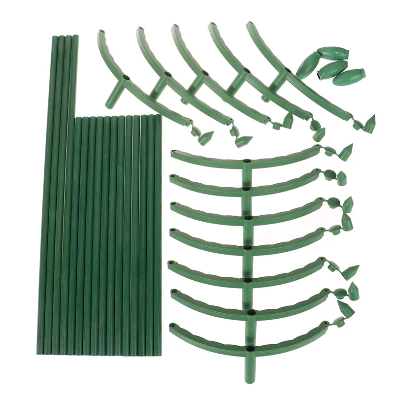 Plant Support Cages Tomato Cages For Climbing Plants