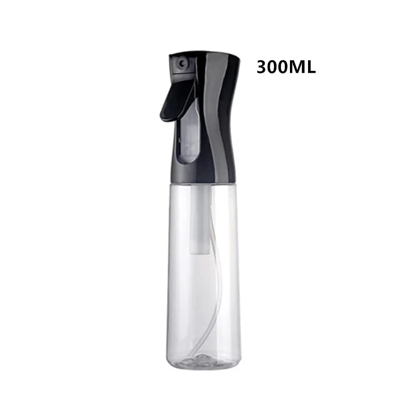 High Pressure Spray Bottle Pot Toner Emulsion Essence