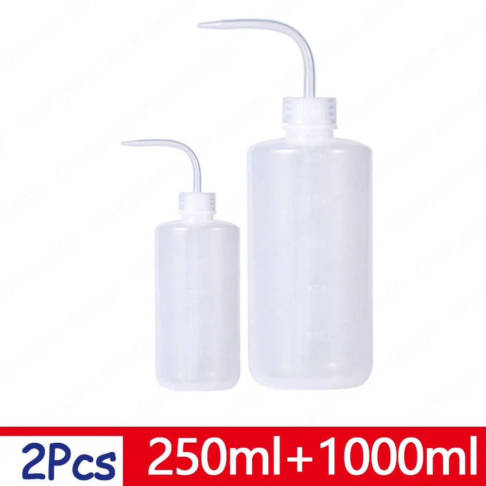 Plants Sprinkler Squeeze Spray Bottles Kettle Watering Can