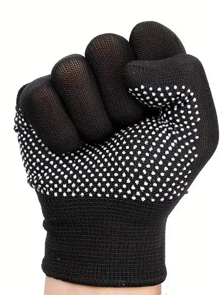 20PCS Nylon Adhesive Gloves