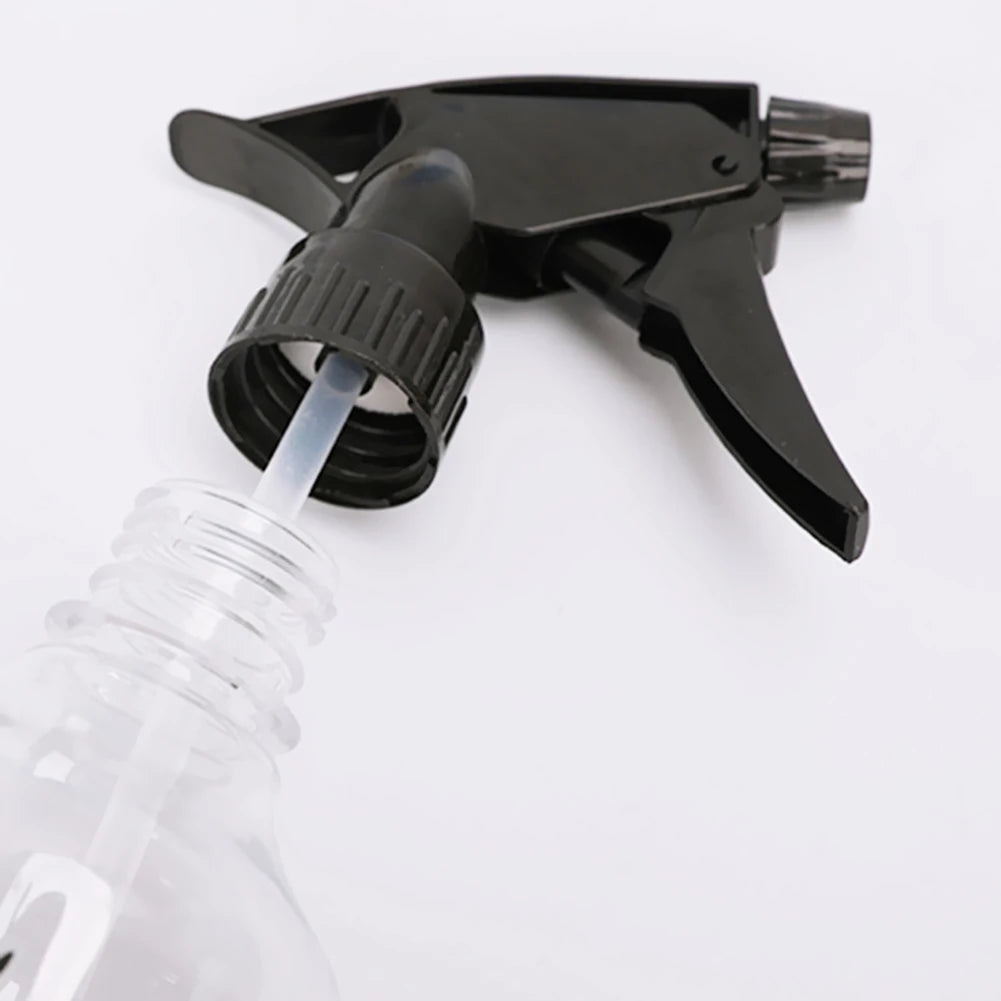 250ml Water Mist Sprayer Empty Trigger Water Mister