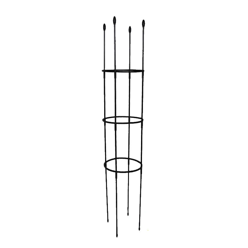 Plant Support Cages Tomato Cages For Climbing Plants