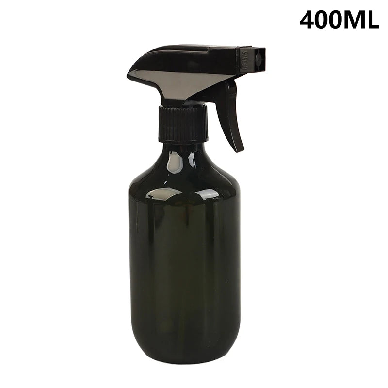 300/400/500ml Spray Bottle Plant Flower Herb Sprayer Garden
