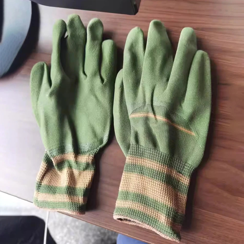 Gardening Gloves Thorn Proof Work Garden Gloves