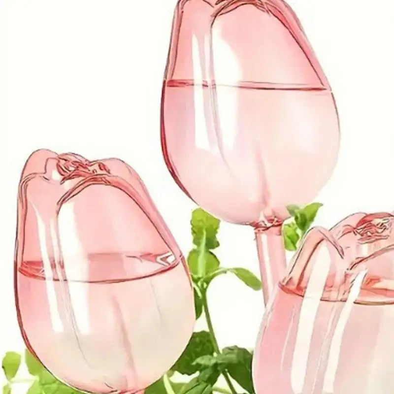 For Indoor Outdoor Plants Automatic Spikes Stylish Plant