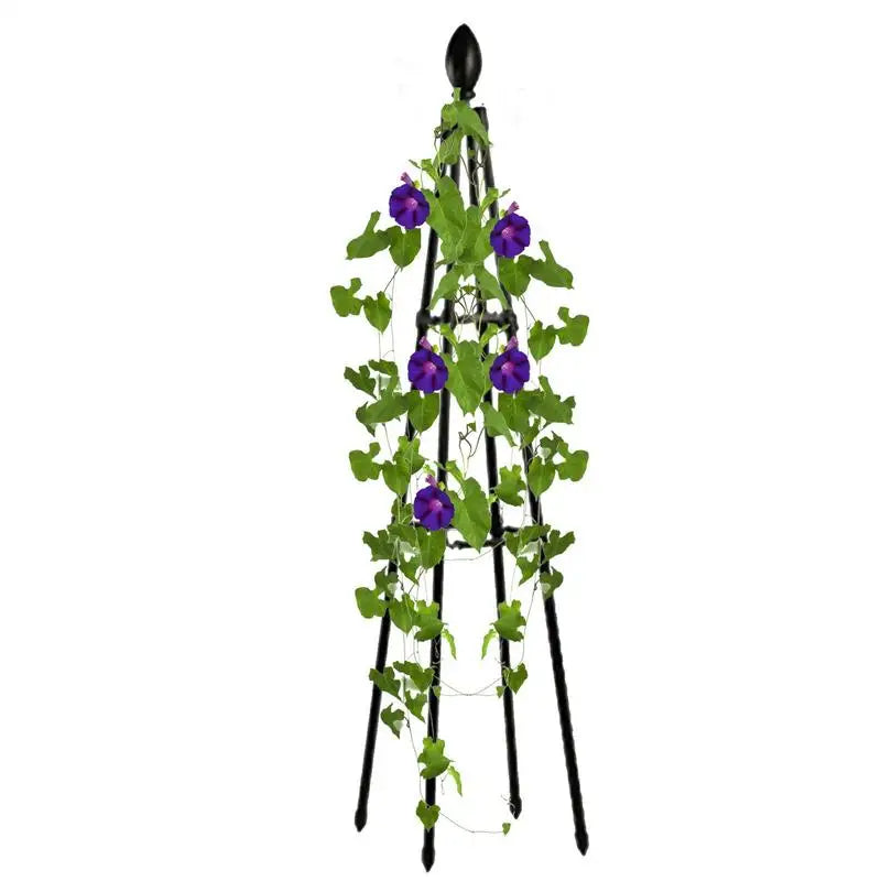 Garden Climbing Vines Flowers Stands Trellis Plant Support