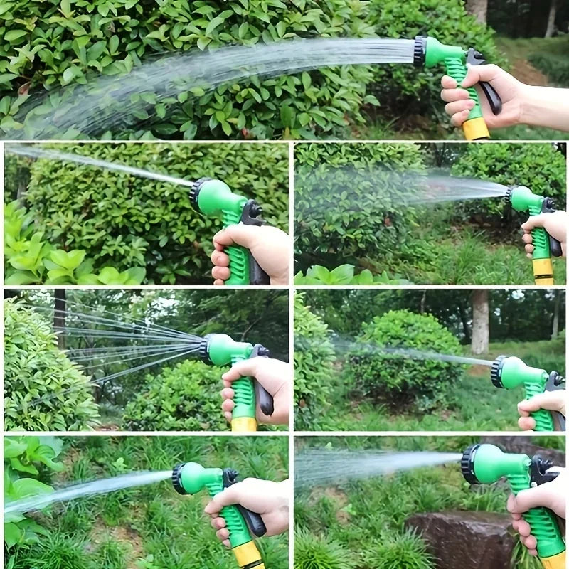 Garden Irrigation Water Pipe Sprinkler Head