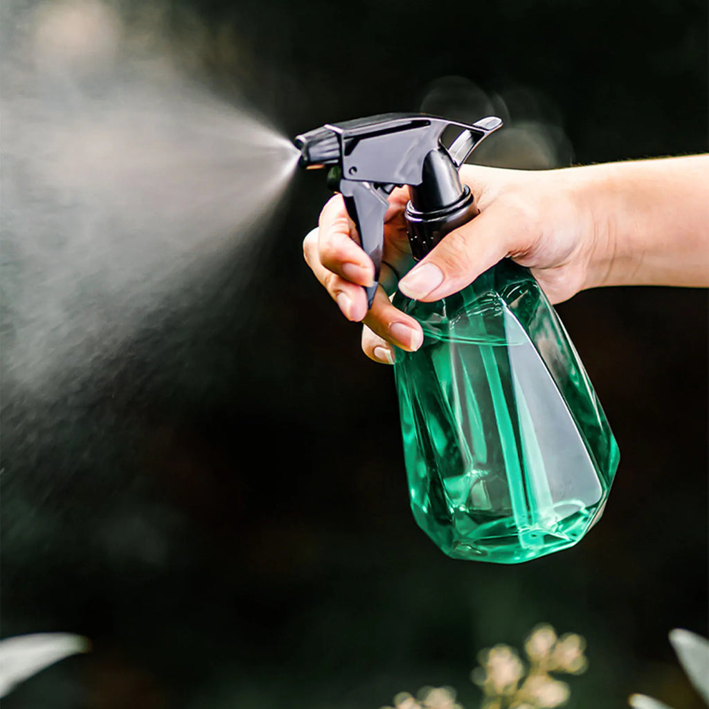 500ML Spray Bottle Plant Flower Herb Sprayer Irrigation