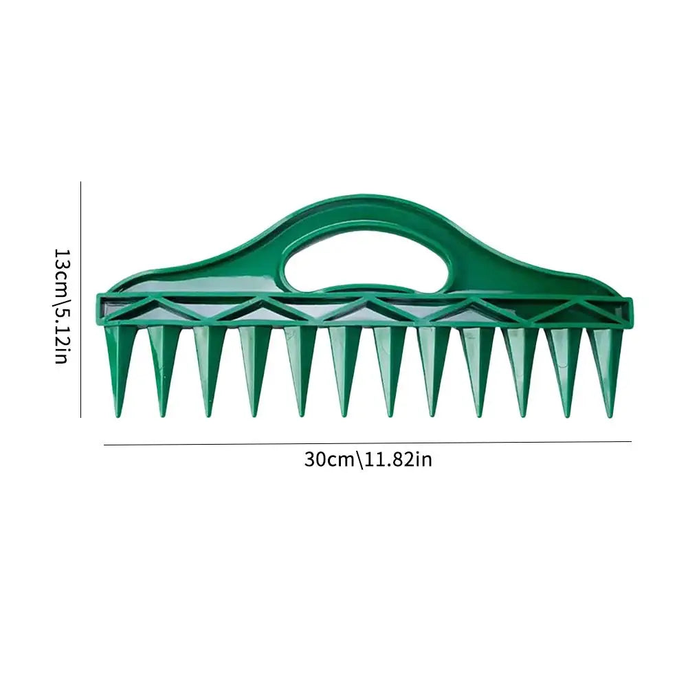 Seeds Spreader Manual Seeder Plant Seeds Sow