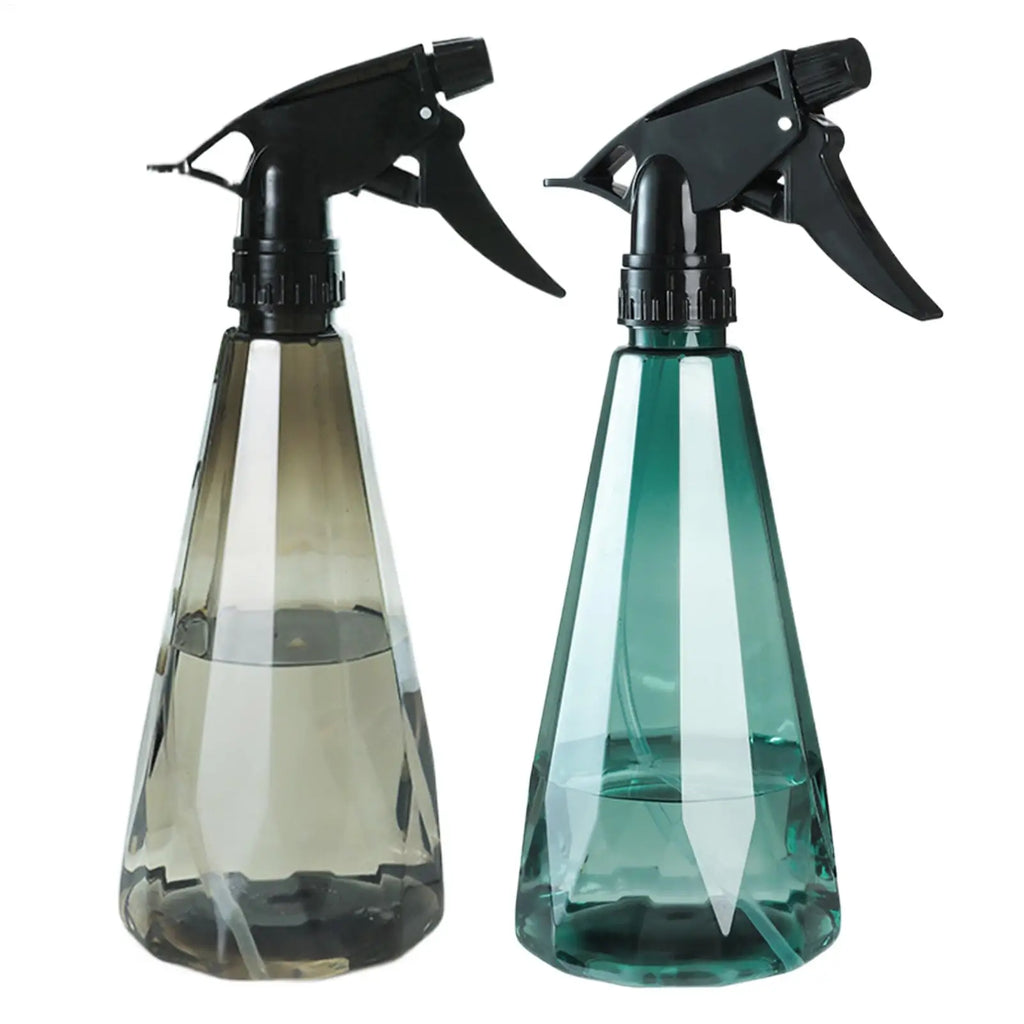 500ML Spray Bottle Garden Sprayer Adjustable Nozzle Watering