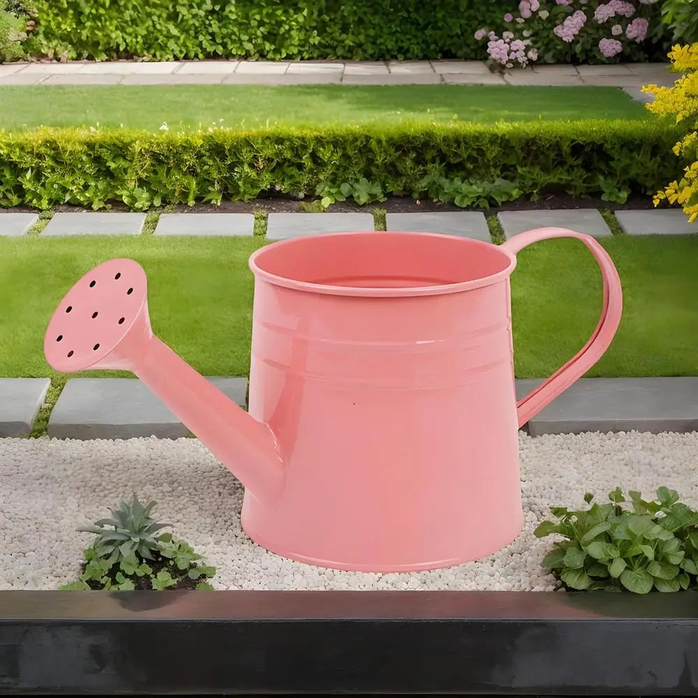 Small Watering Can For Indoor Plants 1L Long