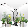 LED plant growth light