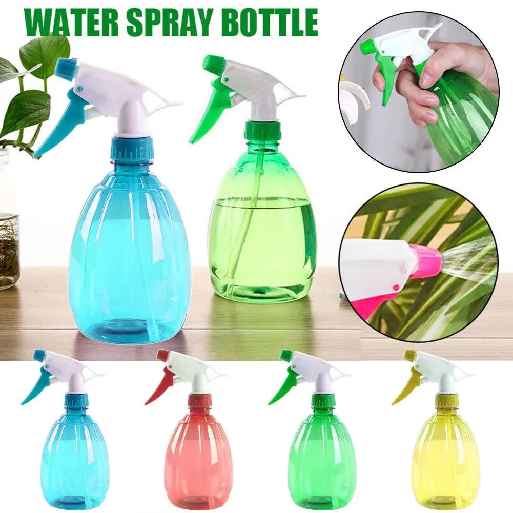 Spray Bottle Kettle Plant Flower Herb Sprayer Irrigation