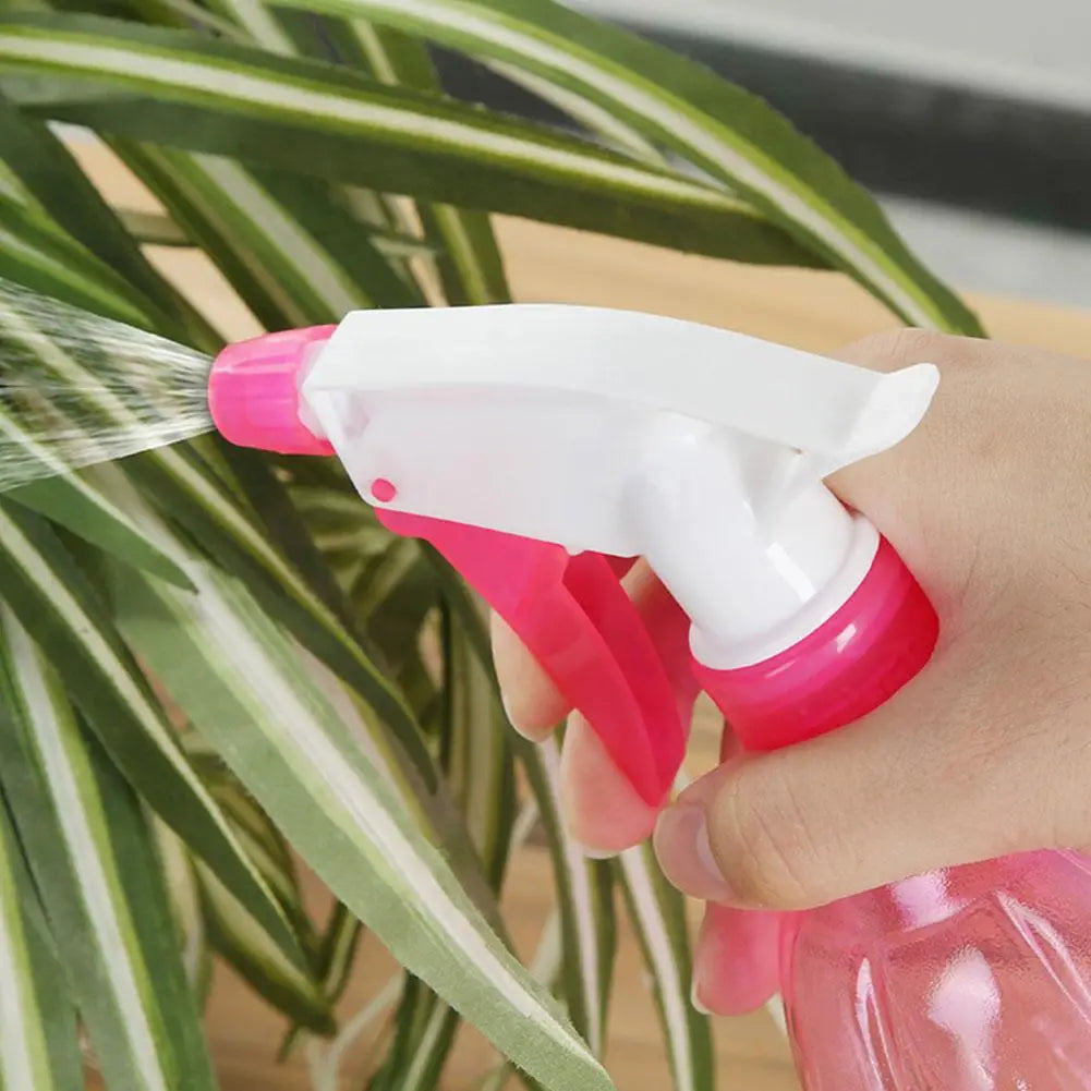 Spray Bottle Kettle Plant Flower Herb Sprayer Irrigation